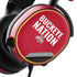 Ohio State University The Ohio State Buckeyes SteelSeries Arctis 3 Skin